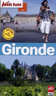 Petit Futé Gironde 2013