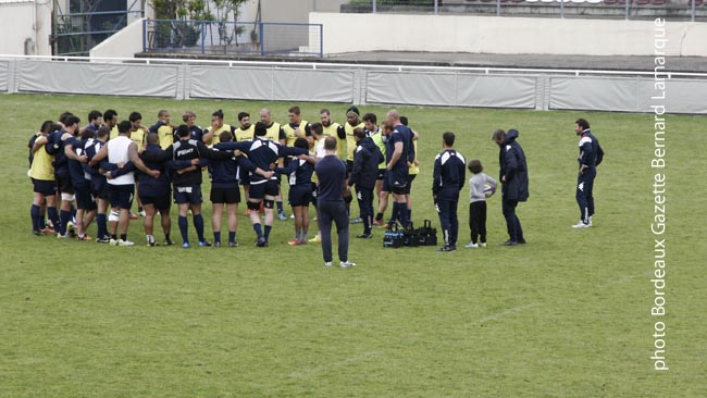 Motivation des joueurs