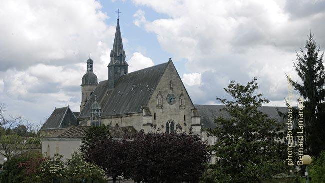 Chartreuse de Vauclaire