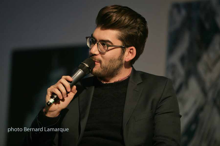 Timothée Chaillou