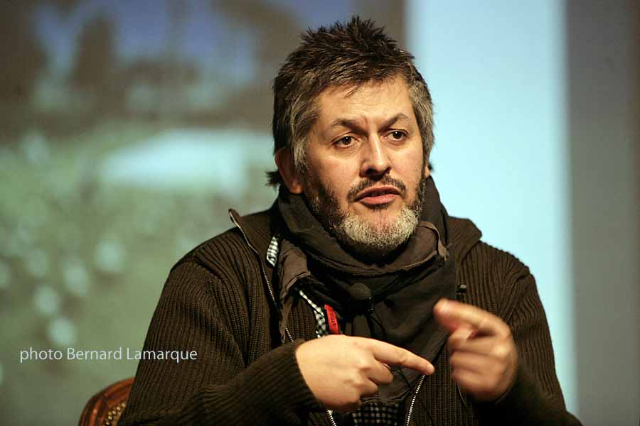 Christophe Honoré
