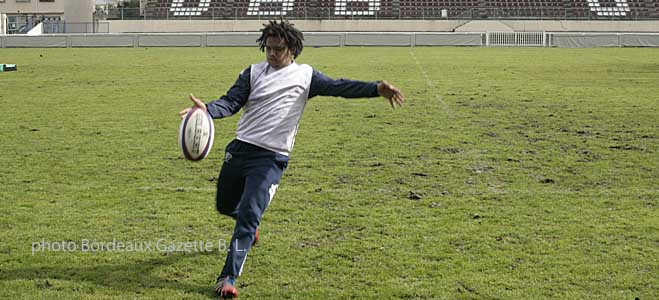 Heini Adams une valeur sure de l'Union