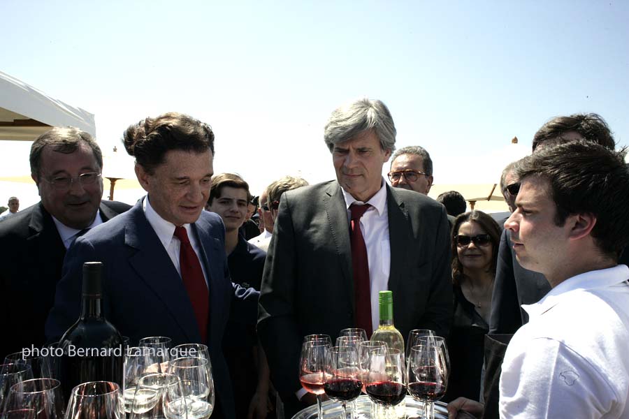 Embarras du choix pour Stéphane Le Foll