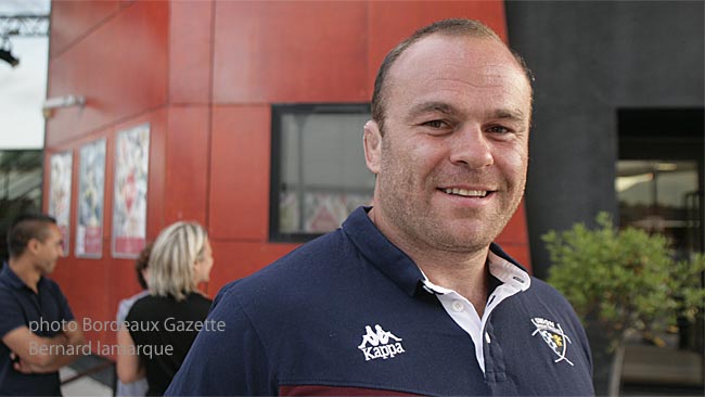 Jean-Baptiste Poux