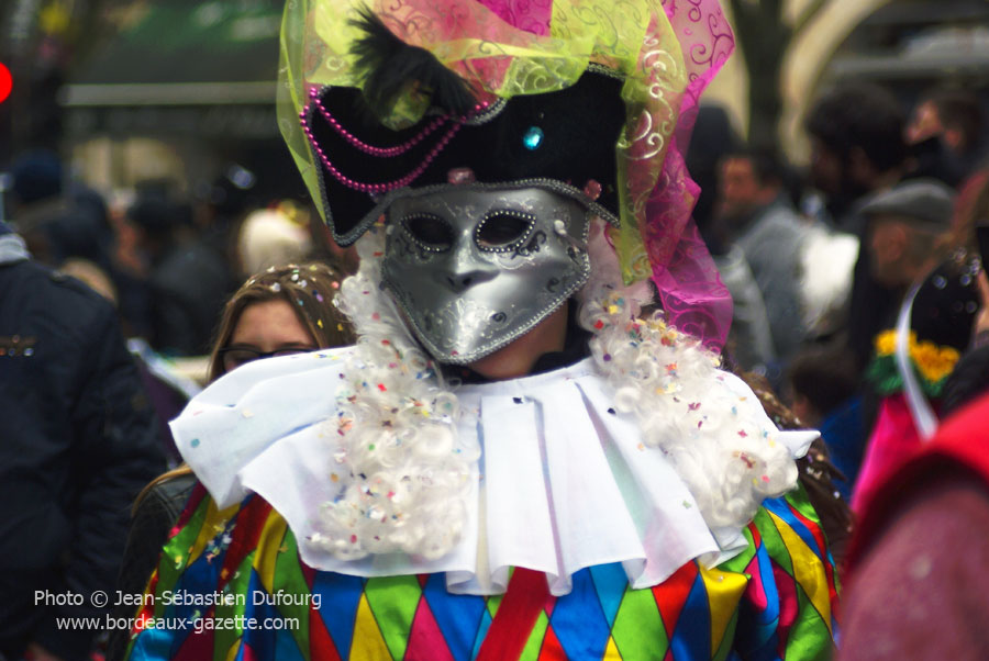 Le Carnaval de Bordeaux 2016 Le Carnaval de Bordeaux 2016