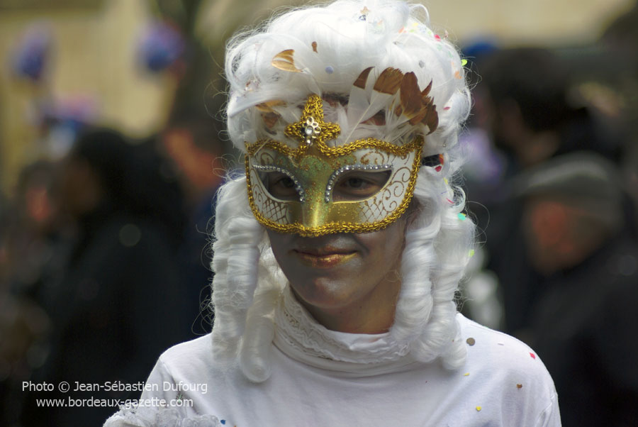 Le Carnaval de Bordeaux 2016 Le Carnaval de Bordeaux 2016
