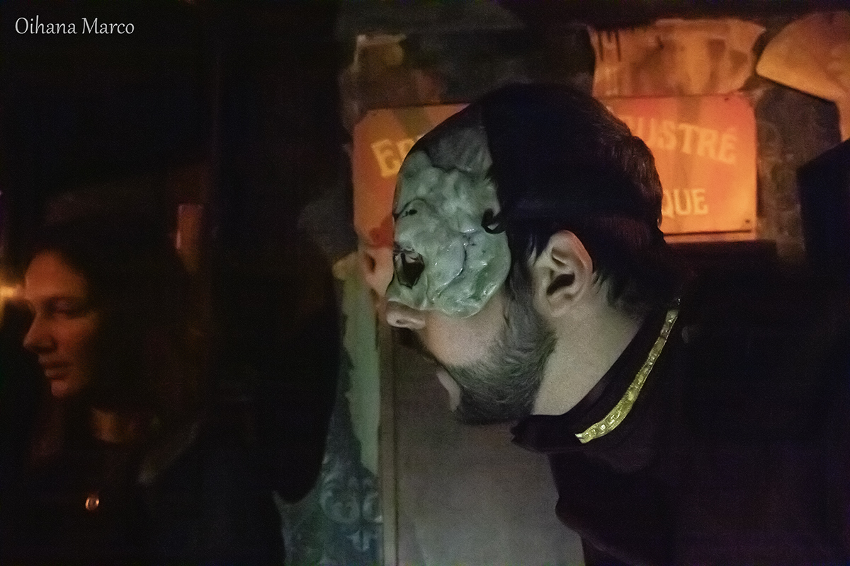 The Hostel Escape Game Bordeaux