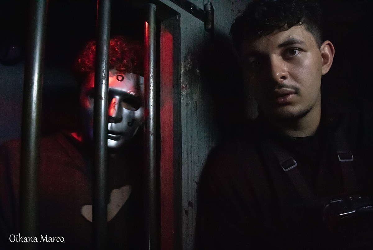 The Hostel Escape Game Bordeaux