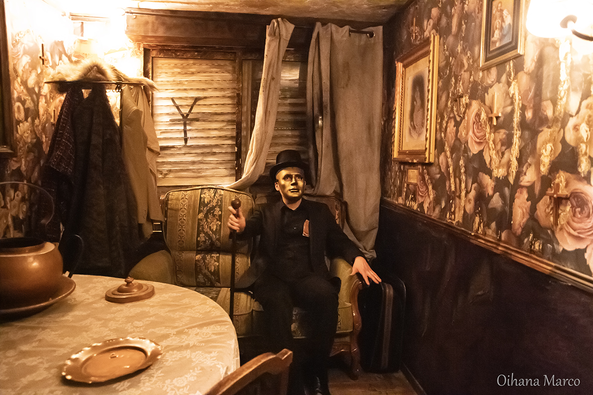 The Hostel Escape Game Bordeaux