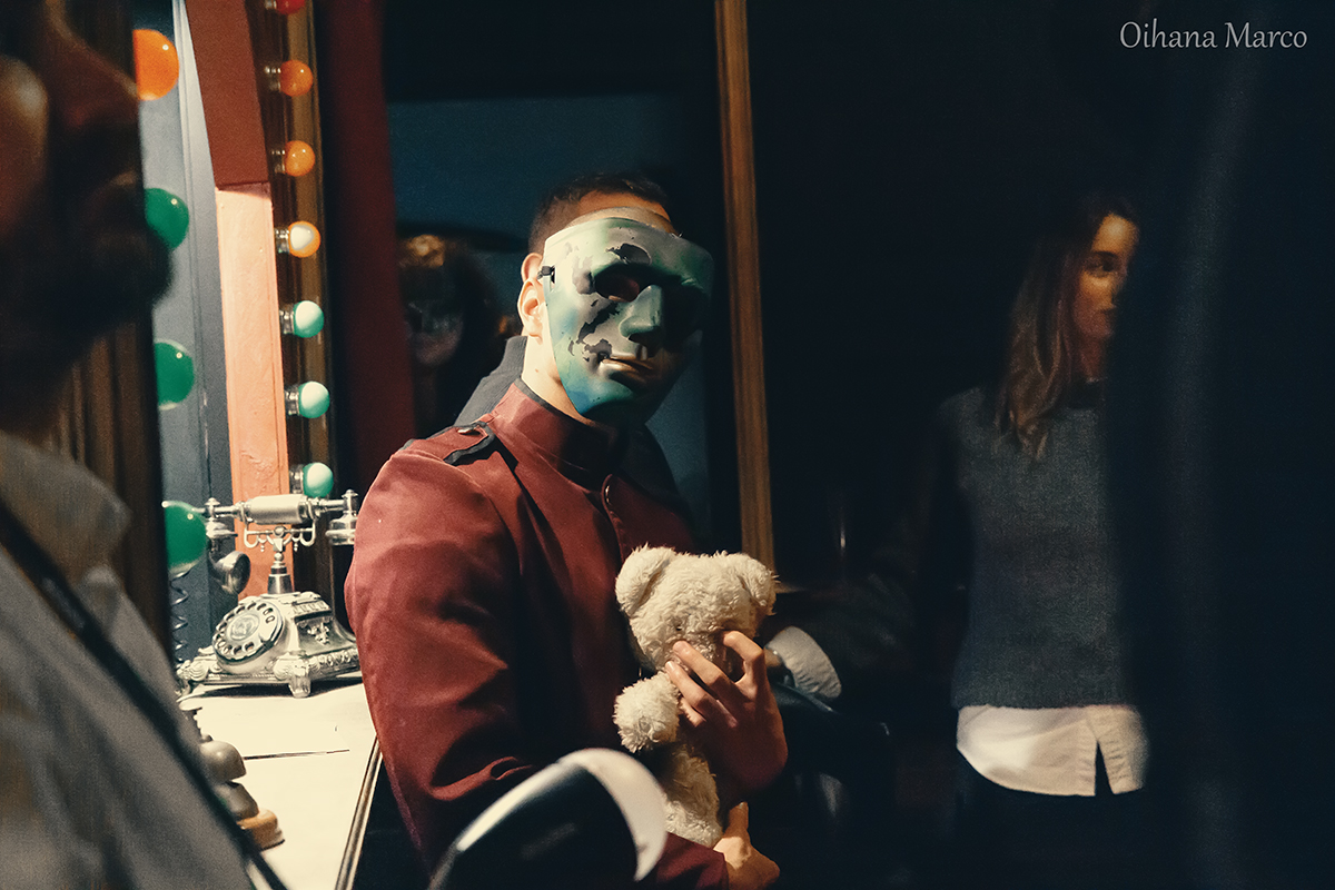 The Hostel Escape Game Bordeaux