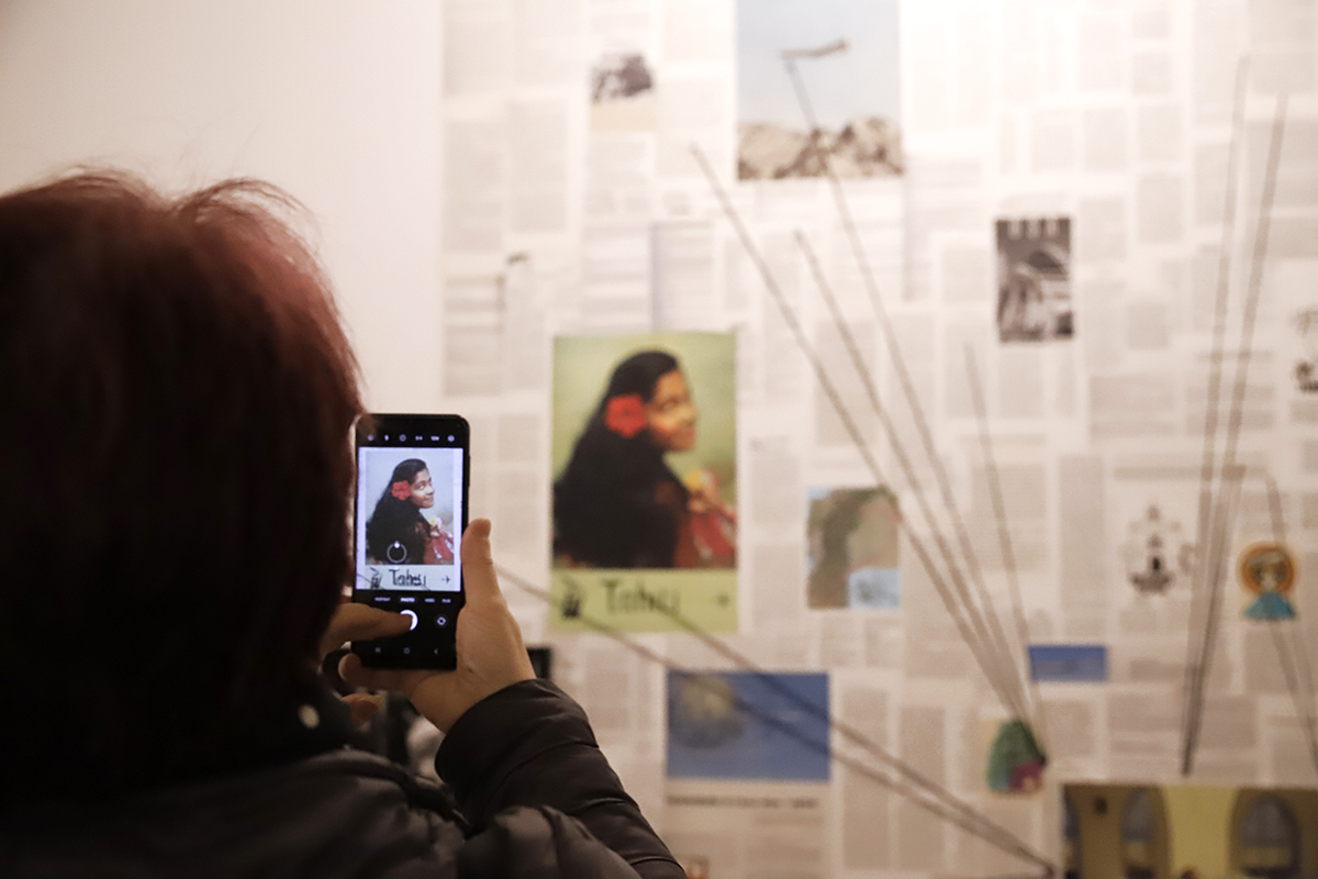 Mois de la Photo à Bordeaux