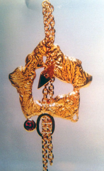 Arnaud/Jérôme artiste joaillier, création Arnaud/Jérôme artiste joaillier, création