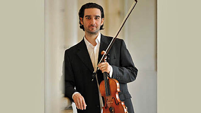 Matthieu Arama