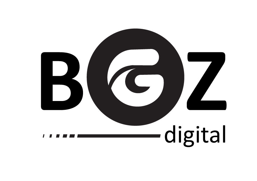logo BGZ Digital