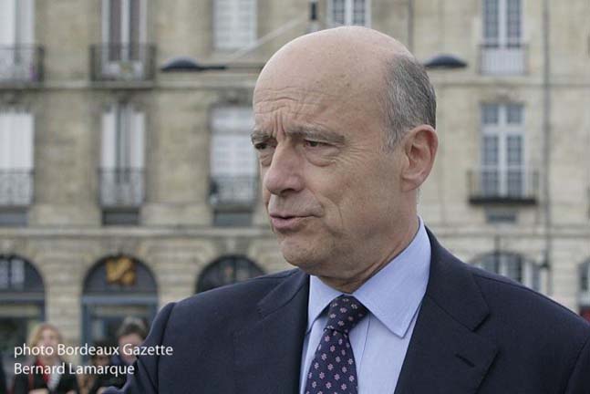 Alain Juppé