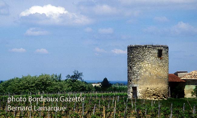 Du côté de Castillon