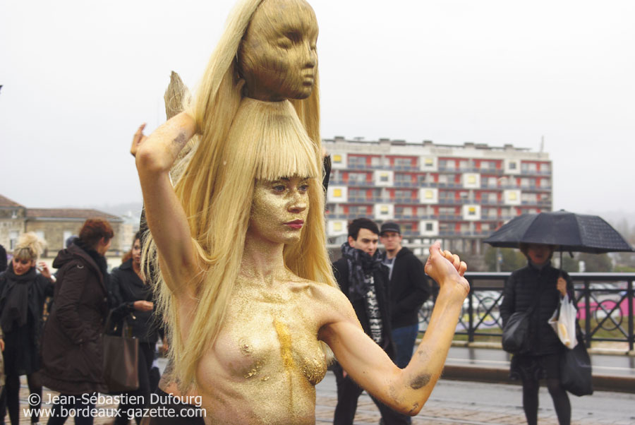 Le Carnaval Monstre de Bordeaux Le Carnaval Monstre de Bordeaux