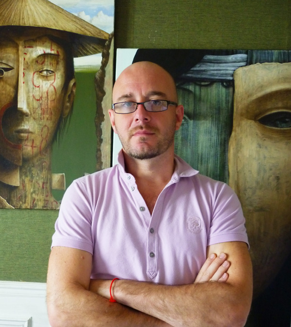 Fabien Delaube