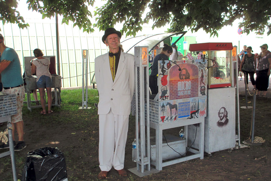 Fête de la Morue 2017