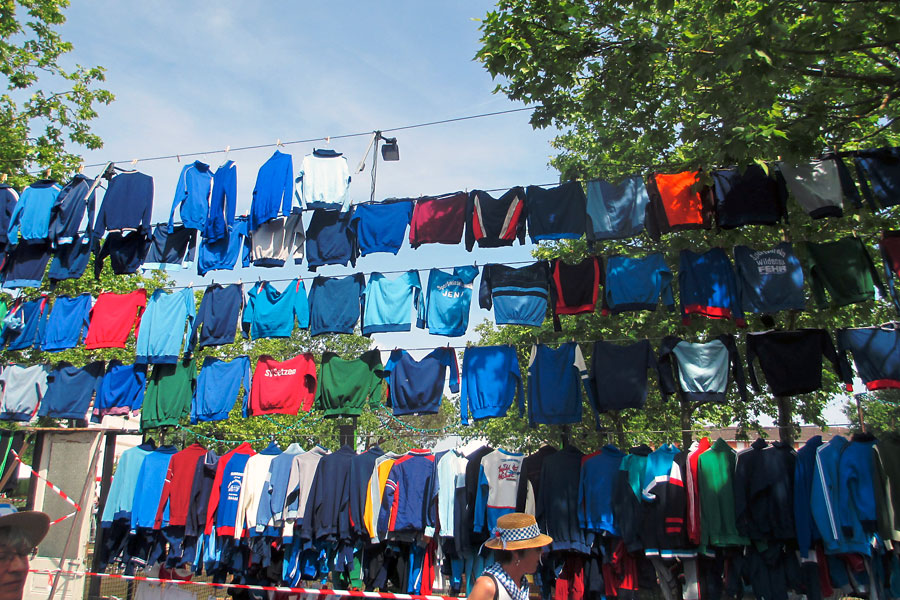 Fête de la Morue 2017