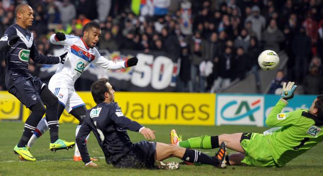 Photo Girondins de Bordeaux