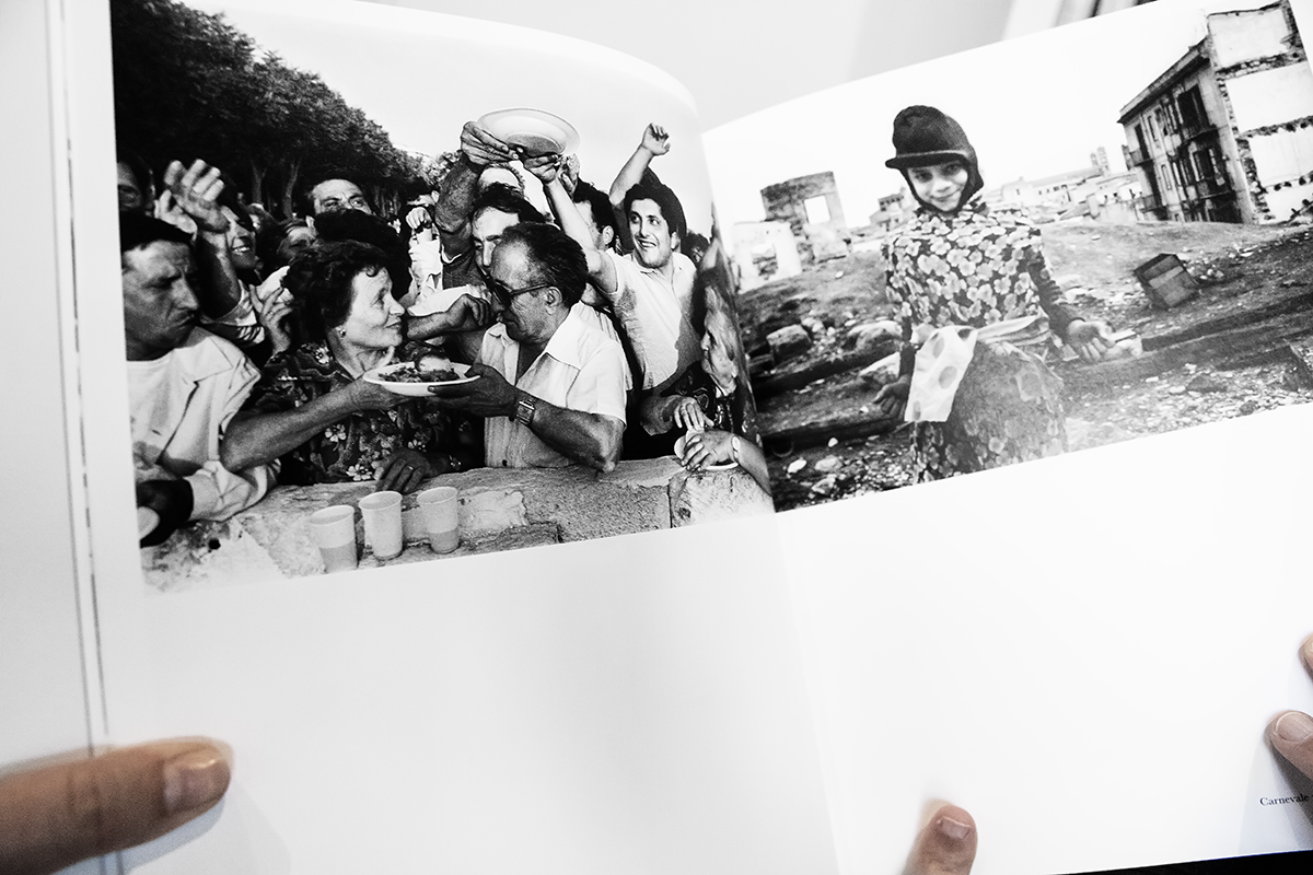 Franco Zecchin – Continent Sicile