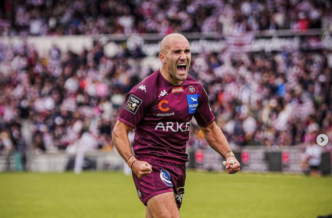 Le LOU bouscule le classement et l'UBB le retrouve sur sa route