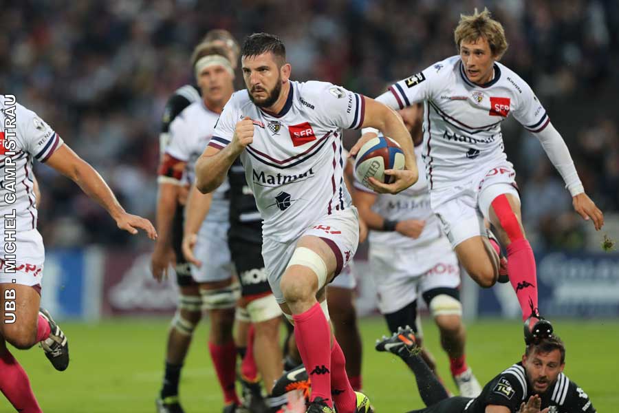 Retour des internationaux comme titulaires Retour des internationaux comme titulaires