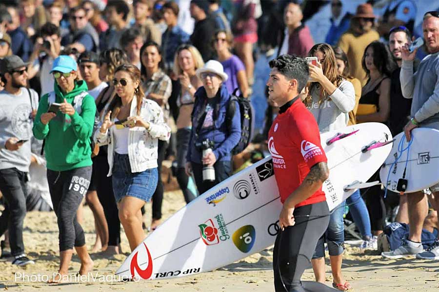 Gabriel Medina