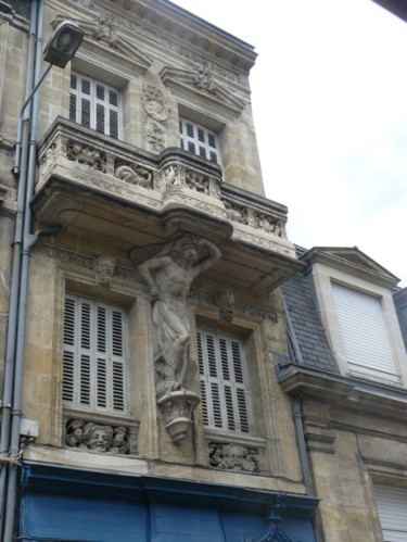 La maison Schnegg