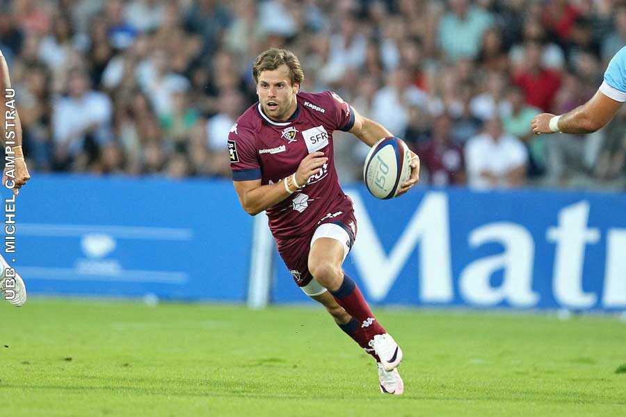 Yann Lesgourgues