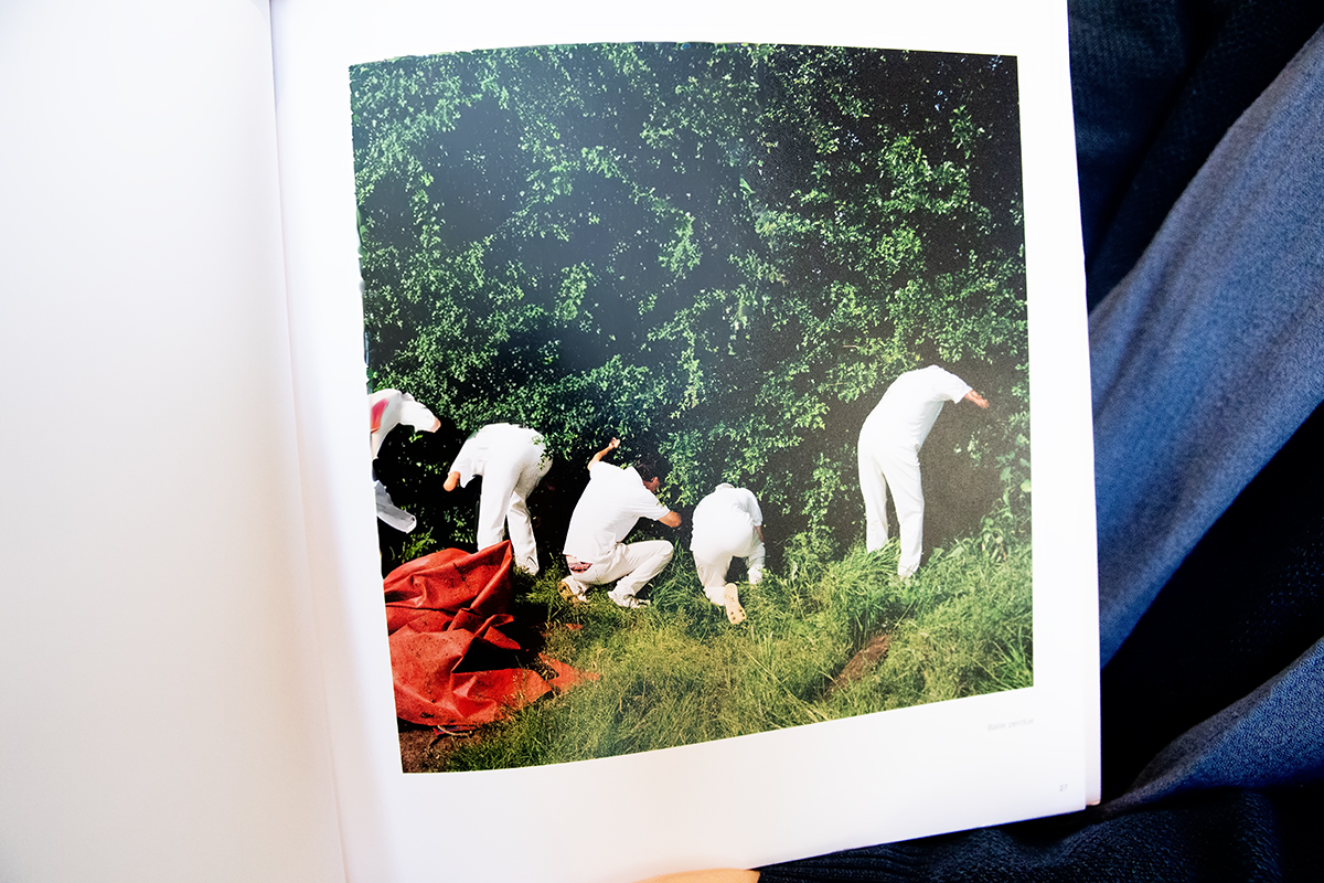 Martin Parr – Chew Stoke