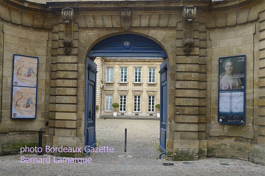 Musé des Beaux Arts