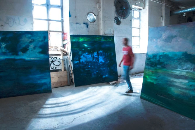 Atelier