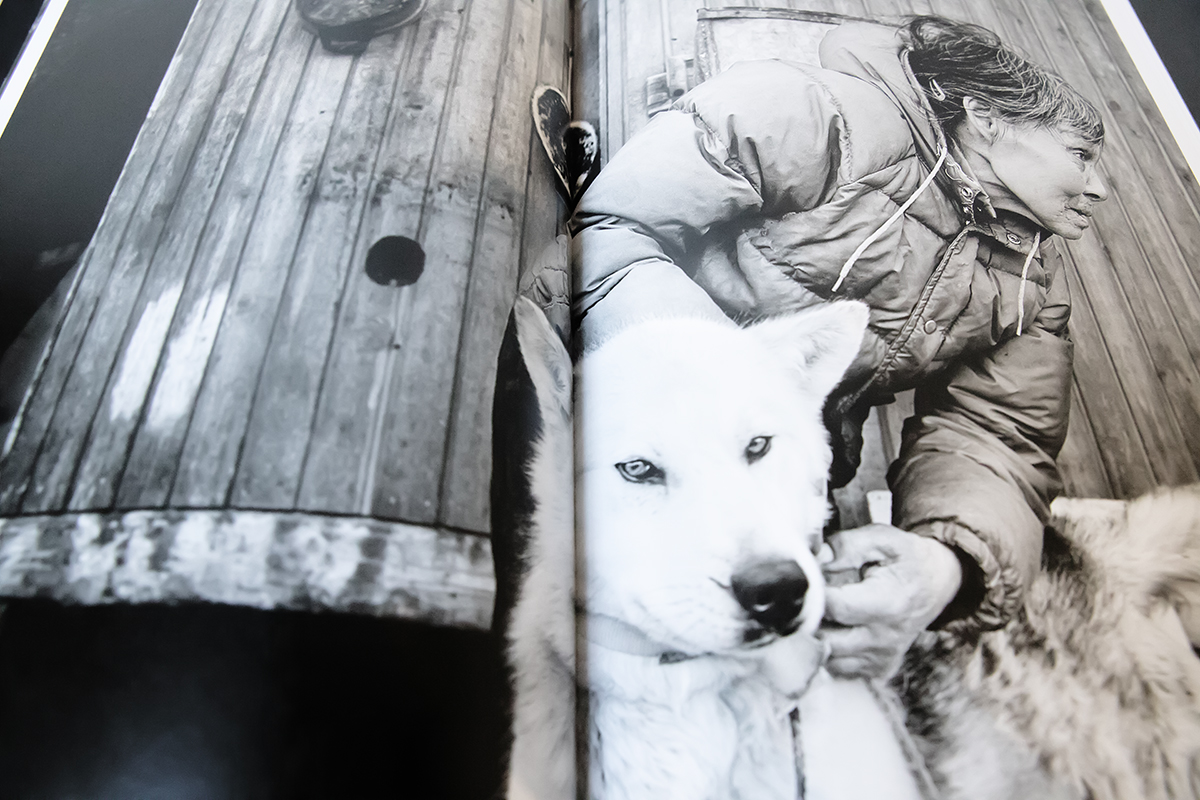 Ragnar Axelsson – Arctic Heroes