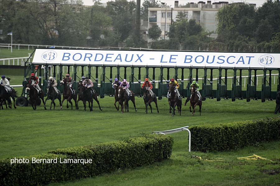 Hippodrome du Bouscat