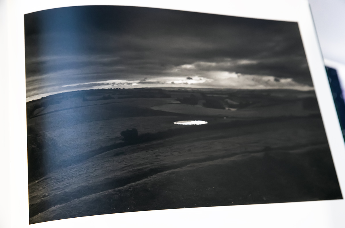 Don McCullin – The Stillness of Life