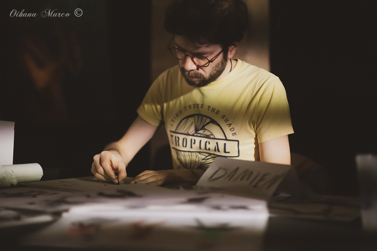 Festival Swing Art 2025