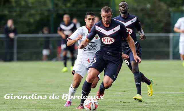 Nicolas Pallois