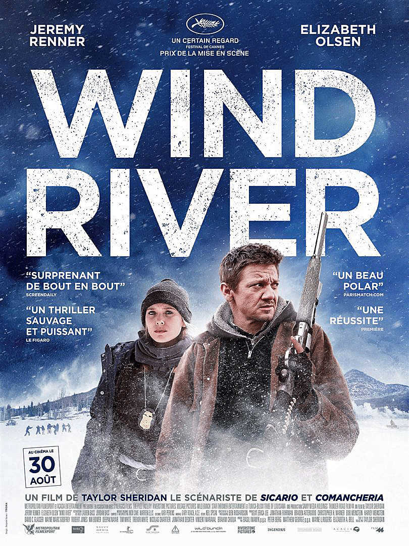 WIND RIVER