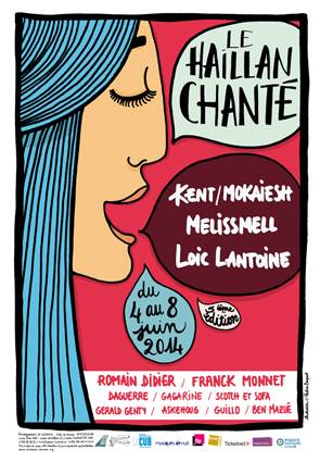 Le Haillan Chanté