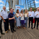 Voiles & Vignobles 2027 : Bordeaux prépare une fête XXL sur la Garonne