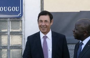 Didier Cazabonne, figure de la vie municipale bordelaise, est décédé