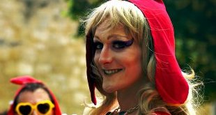 Gay Pride de Bordeaux en images