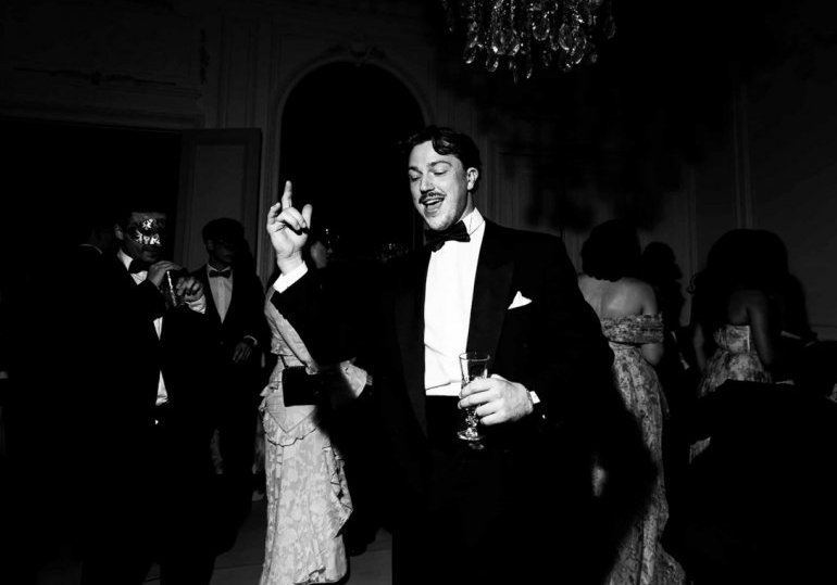 Les Inattendus embarquent l'élégance sur la Garonne pour une nuit millésimée