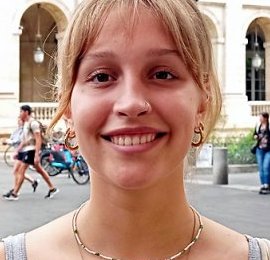 Anna Vandercolden