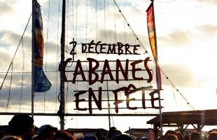 Retour en images sur les Cabanes en Fête