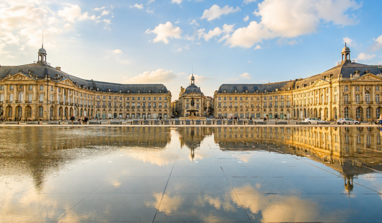 Tourisme à Bordeaux : la Métropole cherche son nouvel équilibre