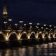 Bordeaux rallume la lumière : fin des nuits dans le noir