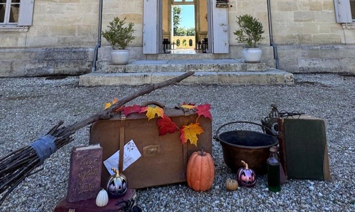 Halloween à Bordeaux et en Gironde : sept idées de sorties